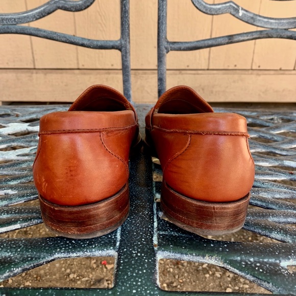 Allen Edmonds loafer Size 8.5 main image 5